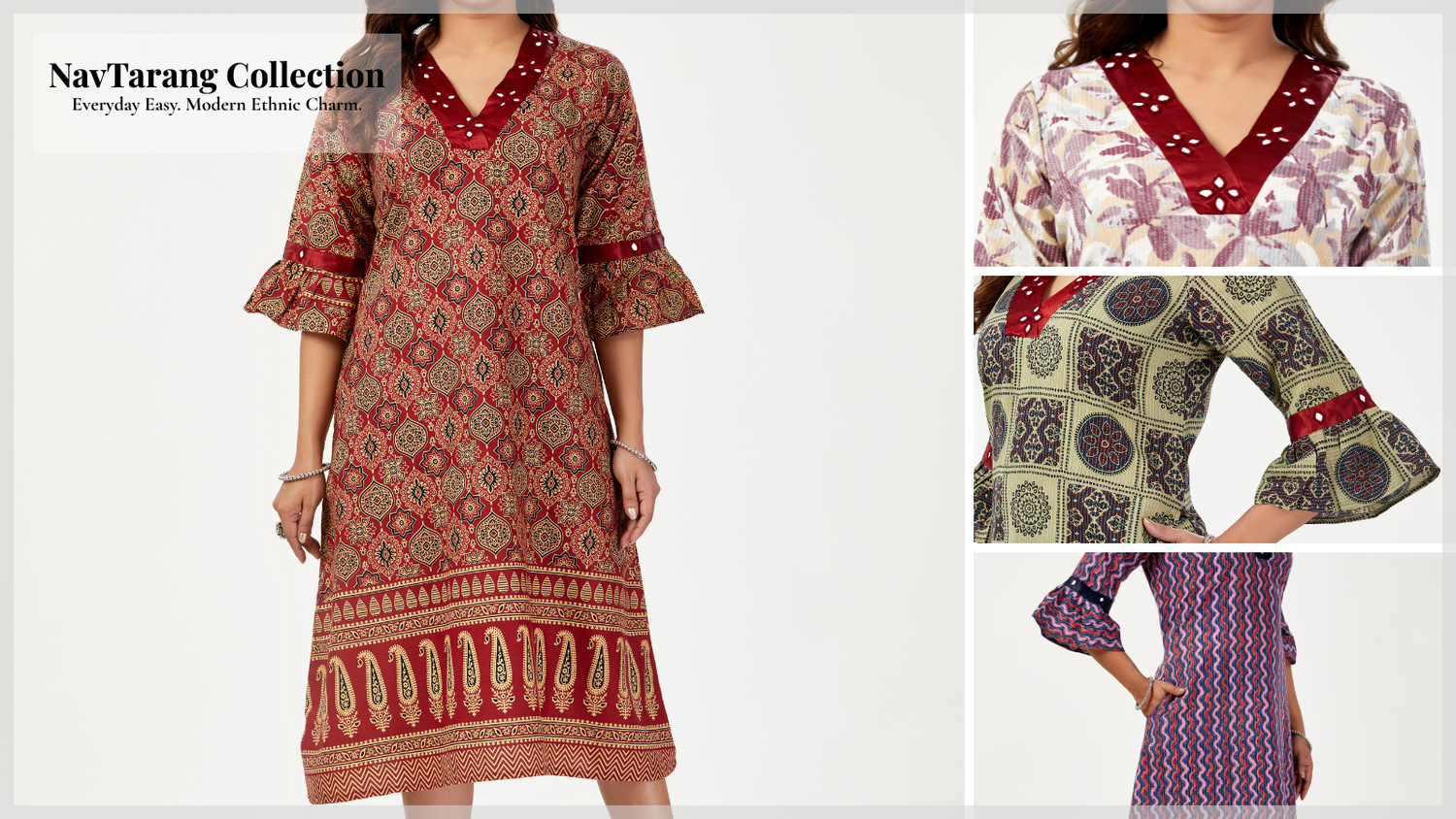 NavTarang Collection